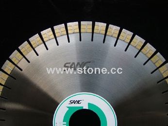 Diamond Asphalt Over Concrete Saw Blades
