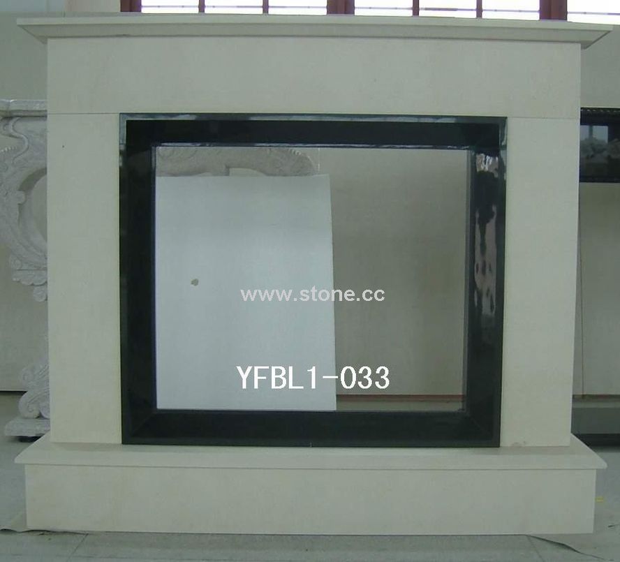 Fireplaces