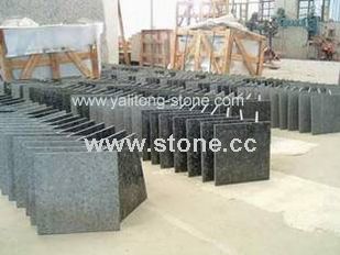 Granite Tiles-Verde Ubatuba Granite Tiles-Verde Ubatuba