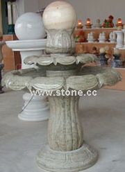 Fountain
