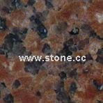 Red Granite (B001)