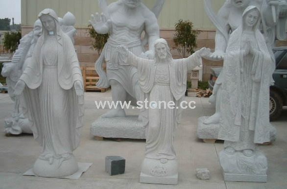 Sculptures - Human Sculptures - Human