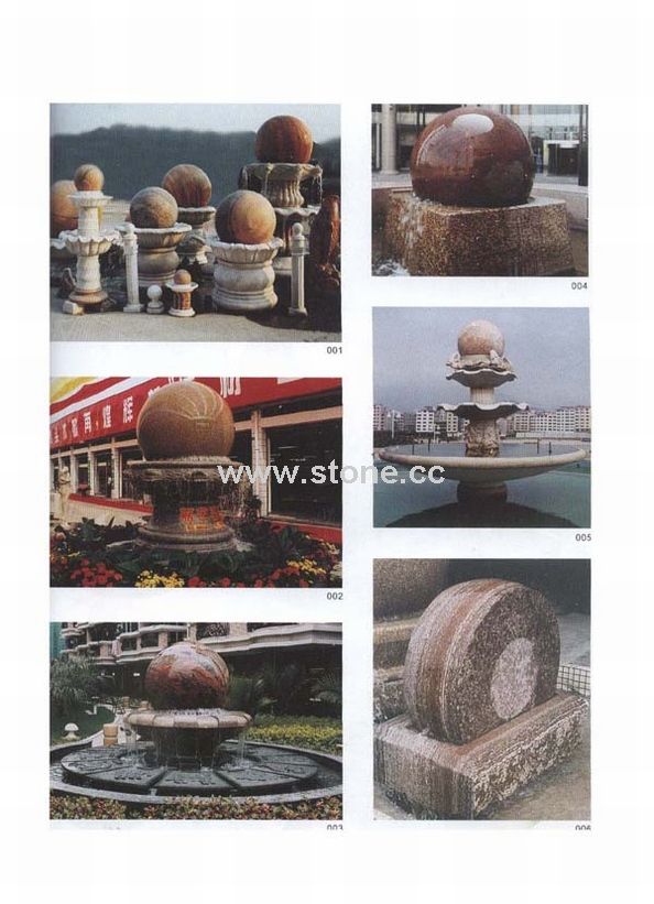 Water Fountain (WF-7802) Water Fountain (WF-7802)