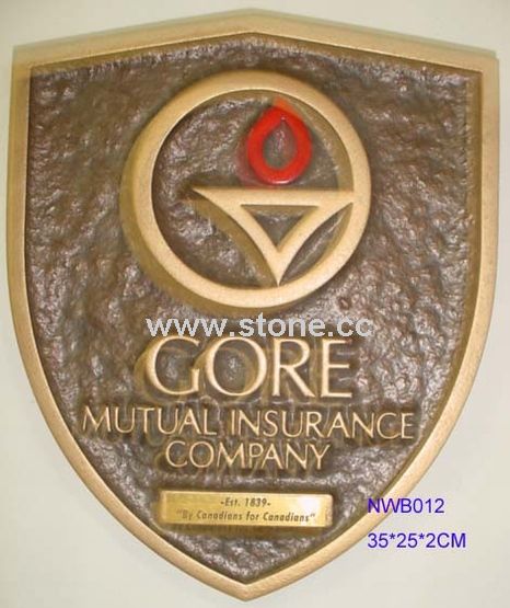 Polyresin Awards&Resin Plates