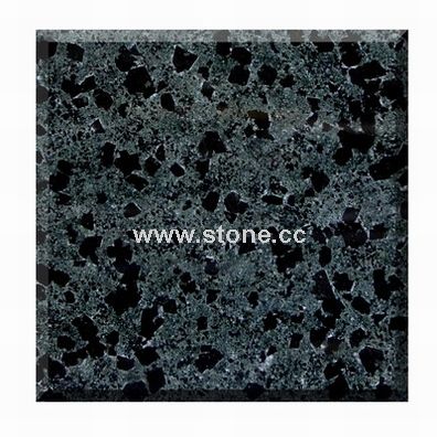Blue Pearl Granite