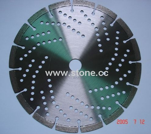 Dimond Cutting Saw Blade Dimond Cutting Saw Blade