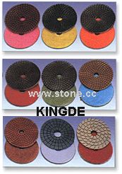 Polishing Pad Polishing Pad