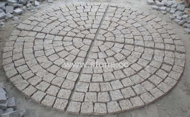 Cobblestone / Paving Stone Cobblestone / Paving Stone