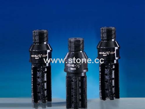 Finger Router Bits
