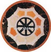 Stone Mosaic