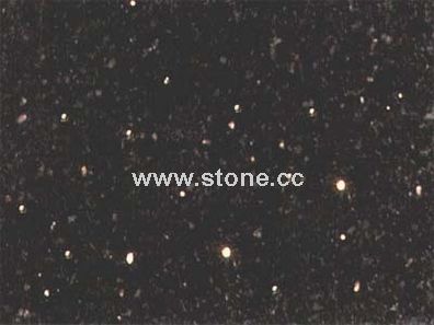 Black Series-Black Galaxy