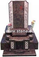 Europe Tombstone Europe Tombstone