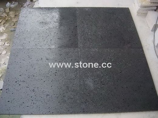 Lava Stone