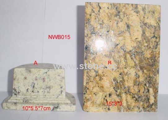 Granite&Marble Base
