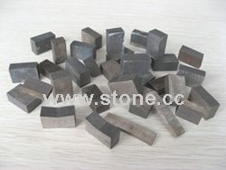 Diamond Segments