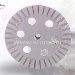 Diamond Crinding Wheels (Diamond Cup Saw)