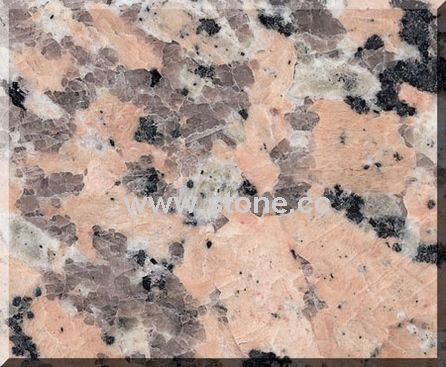 Granite (Huidong Red)