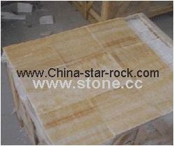 Onyx Yellow Marble Onyx Yellow Marble