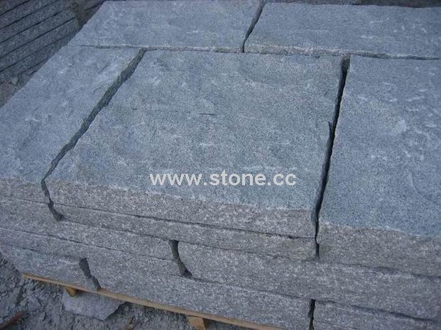 Granire Paver