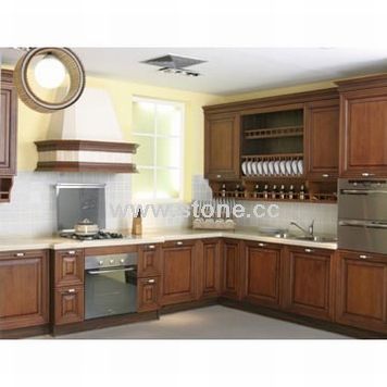 American Style Kitchen (KC006) American Style Kitchen (KC006)