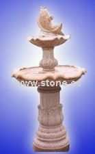 Garden Fountain JBG-01