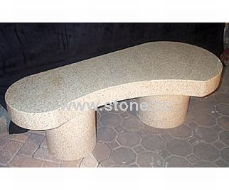 Stone Bench Stone Bench
