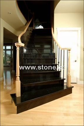 Granite/Marble Steps (XYT004)