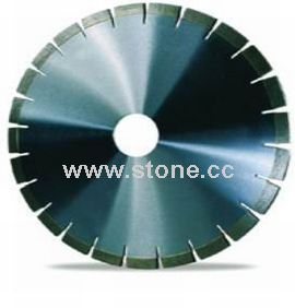 Granite & Brick Saw Blade (014) Granite & Brick Saw Blade (014)
