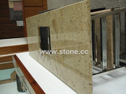Granite Countertop & Vanity Top (0974)