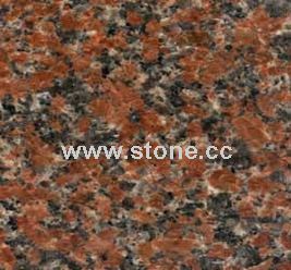 Granite - Marple Red