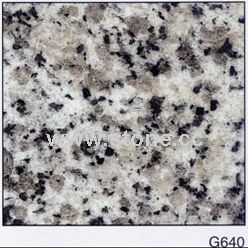 Granite (G640) Granite (G640)