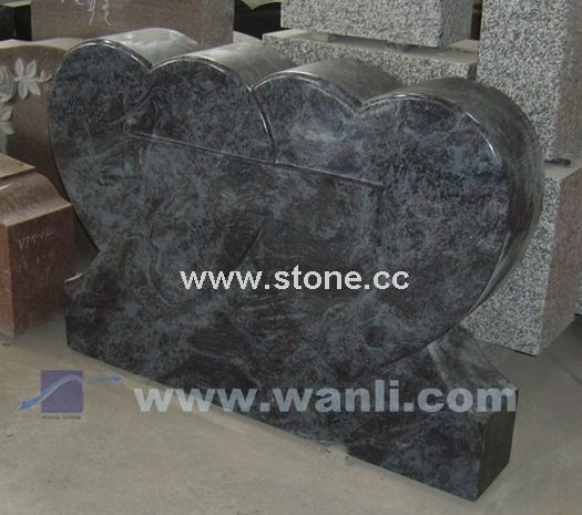 Granite Monument & Tombstone (WLTS014) Granite Monument & Tombstone (WLTS014)