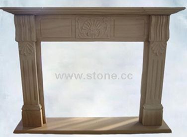 Fireplace (TC-BL 7880)