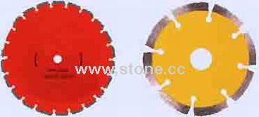 Dry Saw Blades