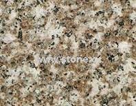 Granite - G3535 Mahogany