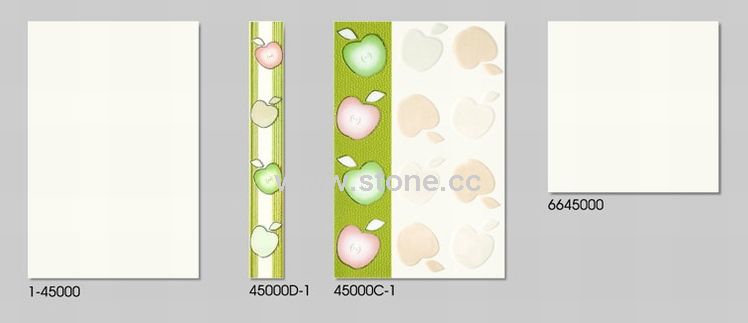 300x450mm Ceramic Wall Tile(1-45000)