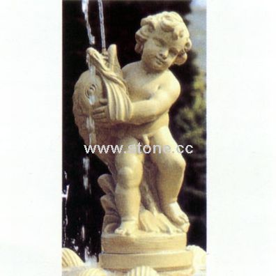Marble Fountain Marble Fountain
