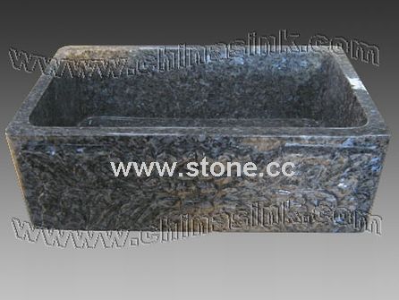 Blue Pearl Farm Sink (FSG-18) Blue Pearl Farm Sink (FSG-18)