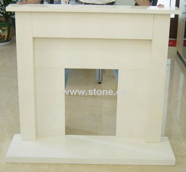 Fireplace Mantel (SJ-FPM01)