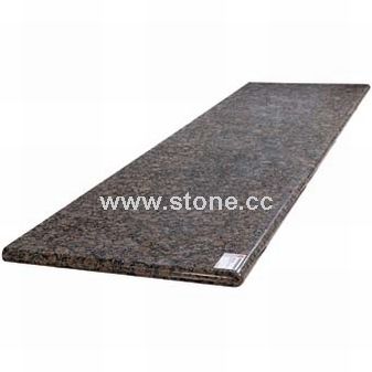 Countertop -Baltic Brown Countertop -Baltic Brown