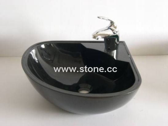 Stone Sinks With Faucet Stone Sinks With Faucet