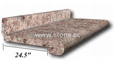 Granite, Marble