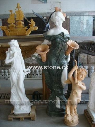 Marble Artistic Carving Products Marble Artistic Carving Products