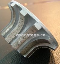 Diamond Router Bits Diamond Router Bits