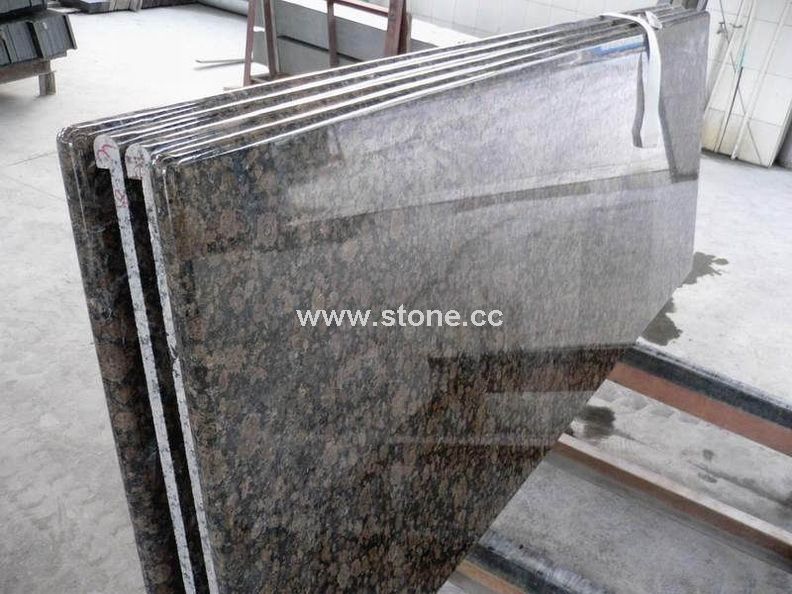 Baltic Brown Countertop(C-002)