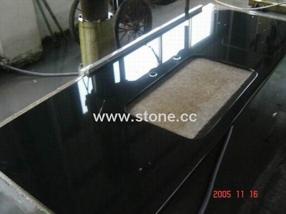 Top-Shanxi Black
