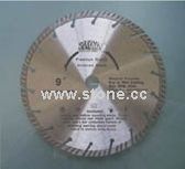 Granite/Marble Cutting Diamond Saw Blade Granite/Marble Cutting Diamond Saw Blade