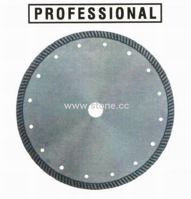 Saw Blade (TBN-III)