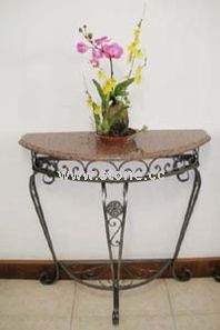 Granite Top