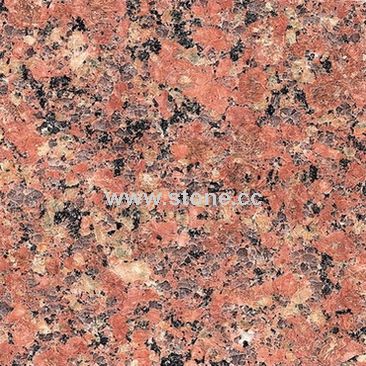 Granite Tile--Guangze Red(G683) Granite Tile--Guangze Red(G683)